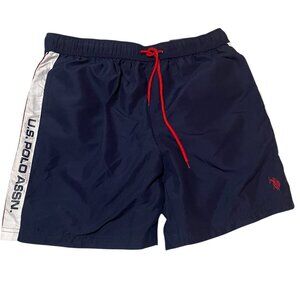 Mens Swim Shorts, Size L